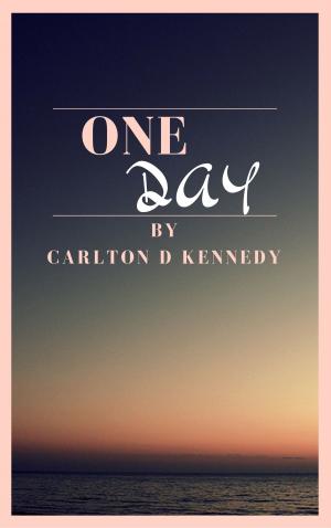 Cover of the book One Day by Charles King