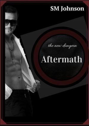 Book cover of Aftermath: The New Dungeon