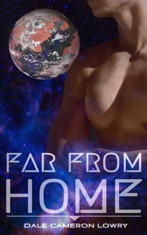 Book cover of Far From Home