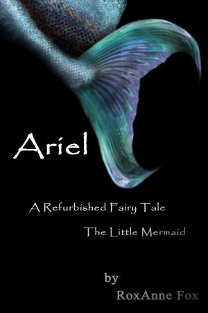 Cover of Ariel