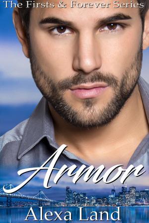 Cover of Armor: A Firsts and Forever Series Novella