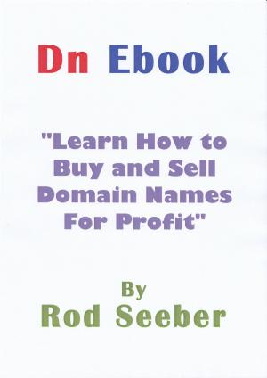 Cover of the book Dn Ebook by Rod Seeber
