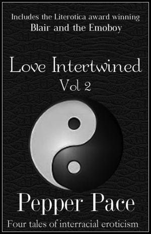 Cover of Love Intertwined Volume 2