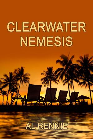 bigCover of the book Clearwater Nemesis by 