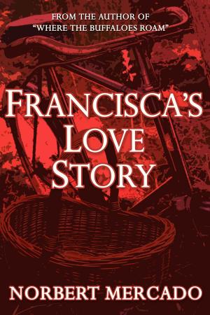 bigCover of the book Francisca's Love Story by 