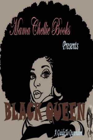Cover of the book Black Queen by Jack Simon