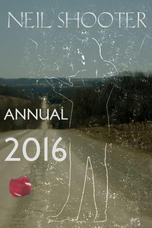 Book cover of Annual 2016