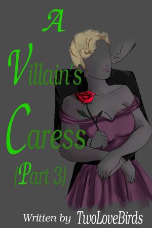 Cover of A Villain's Caress (Part 3)