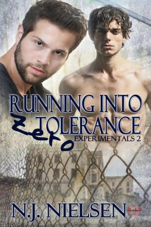 Cover of the book Running to Zero Tolerance by AKM Miles