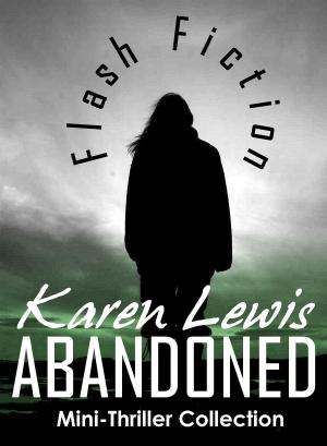 bigCover of the book Abandoned by 