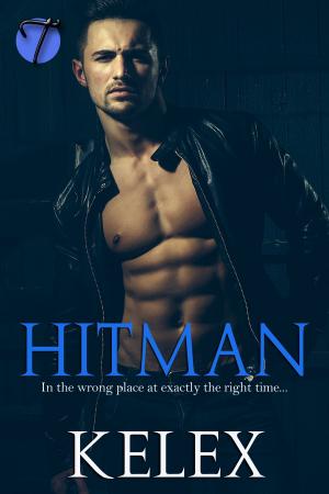 Cover of the book Hitman by Victoria Vallo