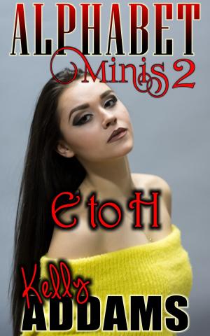 bigCover of the book Alphabet Minis 2: E to H by 