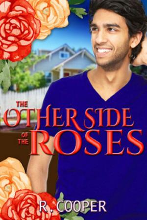 Book cover of The Other Side of the Roses