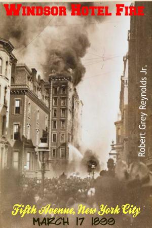 bigCover of the book Hotel Windsor Fire Fifth Avenue, New York City March 17, 1899 by 
