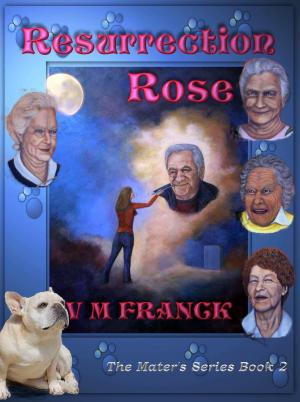 Cover of Resurrection Rose