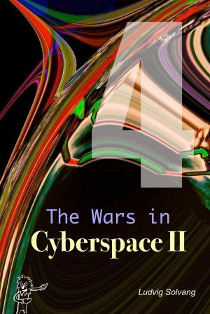 Book cover of The Wars in Cyberspace II