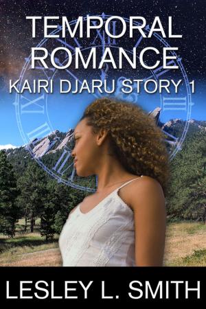 Book cover of Temporal Romance