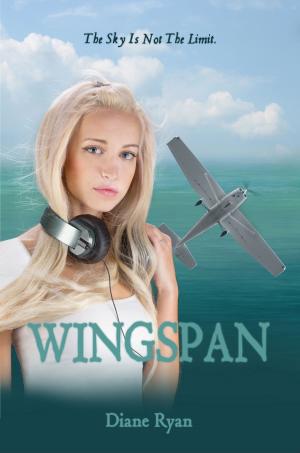 Cover of the book Wingspan by CW Browning