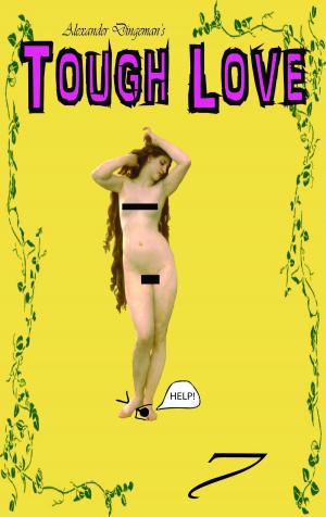 Book cover of Tough Love: Episode 7