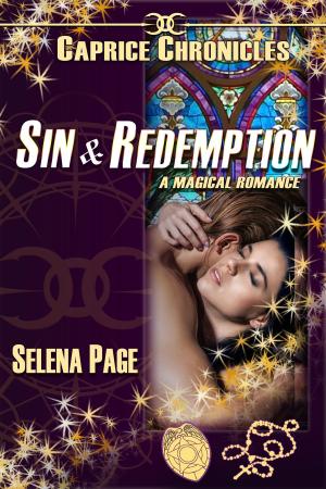 Cover of the book Sin & Redemption by Vicki Savage