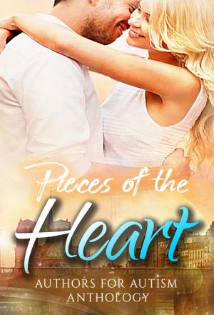 Cover of the book Pieces of the Heart by Lexi Boeger