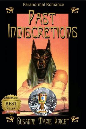 bigCover of the book Past Indiscretions by 