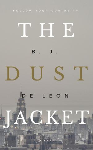Cover of the book The Dust Jacket by Nikki James