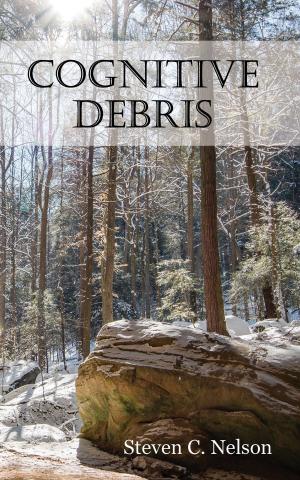 Cover of the book Cognitive Debris by Ashley Rebecca Kingston