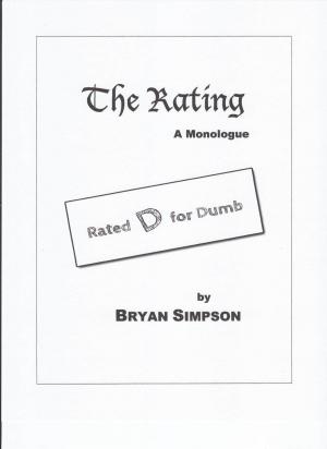 Book cover of The Rating