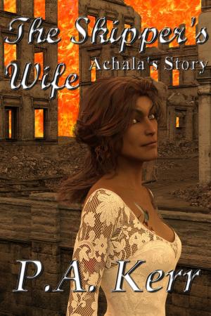 bigCover of the book The Skipper's Wife: Achala's Story by 