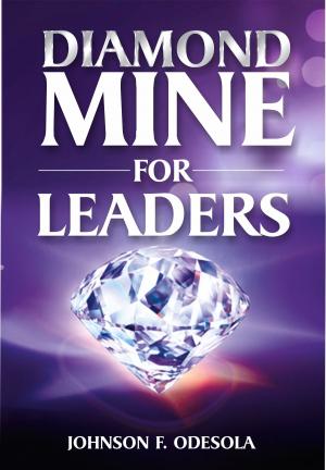 Book cover of Diamond Mine For Leaders