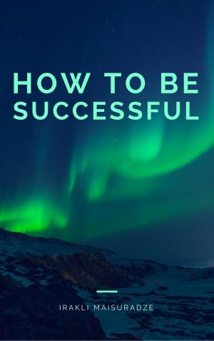 Cover of the book How To Be Successful by Judith Richardson Schroeder