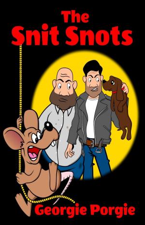 Cover of the book The Snit Snots by Steve Zakszewski