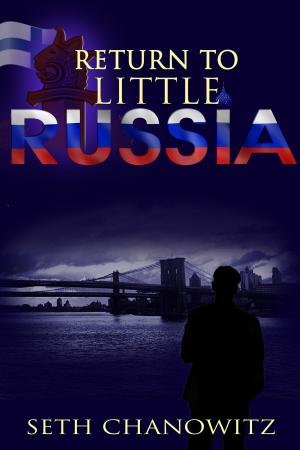 Book cover of Return to Little Russia