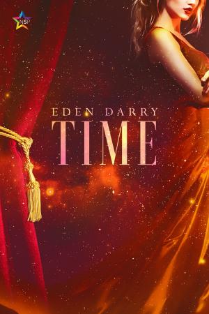 Cover of the book Time by Elizabeth Coldwell