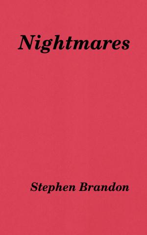 Cover of the book Nightmares by Stephen Brandon