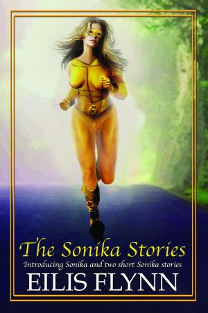 Cover of Sonika Stories