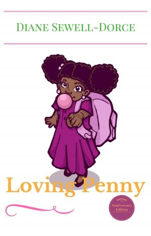 Cover of Loving Penny