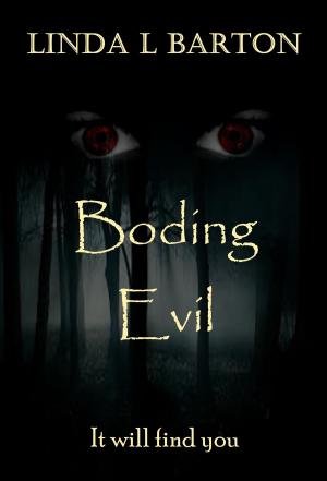 Cover of the book Boding Evil by Nicole Hadaway