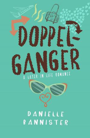 Cover of the book Doppelganger by Abby Crofton