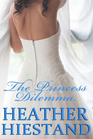 bigCover of the book The Princess Dilemma by 