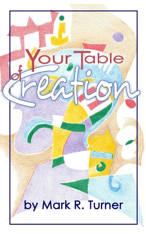 Book cover of Your Table of Creation