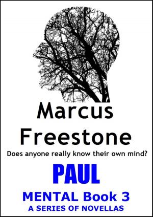 Cover of the book Paul: Mental Book 3 by Phil Edwards