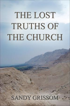 Book cover of The Lost Truths of the Church