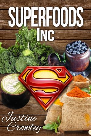 Cover of the book Superfoods Inc by Rickey Nguyen