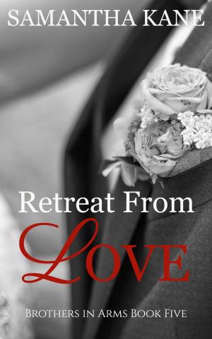 Book cover of Retreat From Love