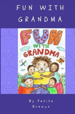 Book cover of Fun With Grandma