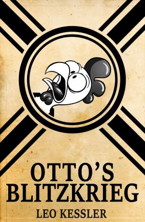 Book cover of Otto's Blitzkrieg