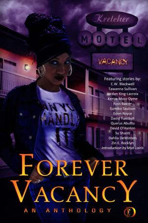 Book cover of Forever Vacancy: An Anthology