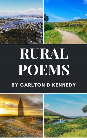 Cover of the book Rural Poems by una woods